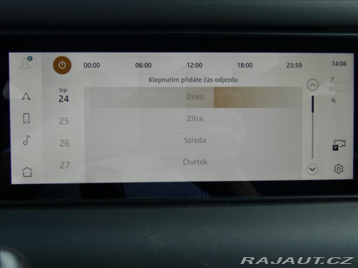 Land Rover Defender 3,0 110 D200 X-Dynamic SE 2024
