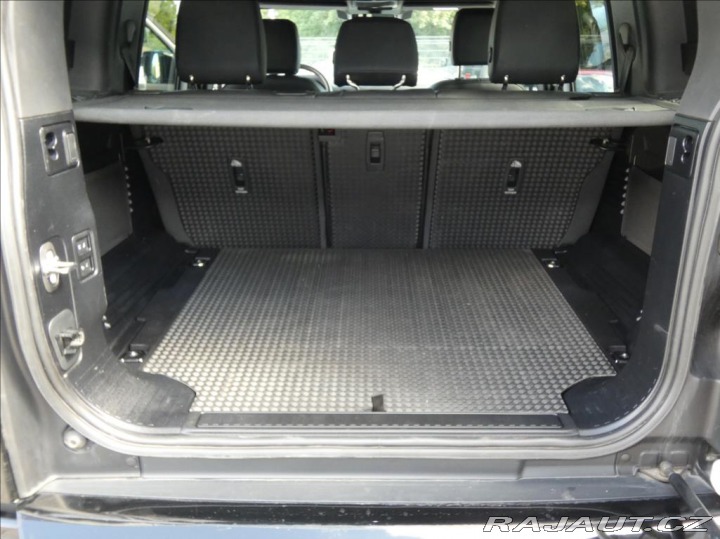 Land Rover Defender 3,0 110 D200 X-Dynamic SE 2024