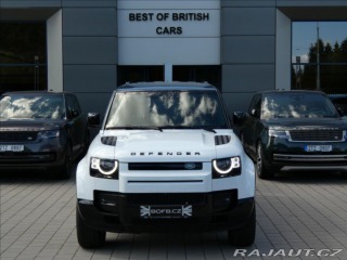 Land Rover Defender 3,0 110 D200 X-Dynamic SE 2024