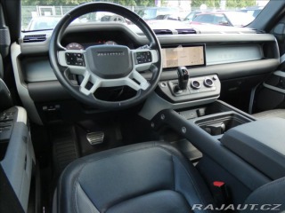 Land Rover Defender 3,0 110 D200 X-Dynamic SE 2024