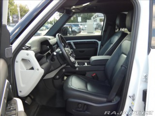 Land Rover Defender 3,0 110 D200 X-Dynamic SE 2024