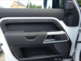 Land Rover Defender 3,0 110 D200 X-Dynamic SE 2024