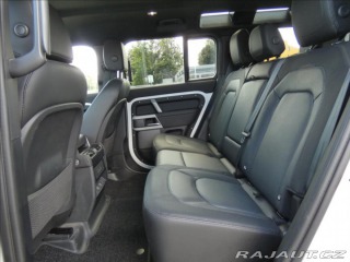 Land Rover Defender 3,0 110 D200 X-Dynamic SE 2024