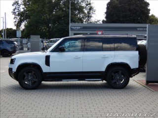 Land Rover Defender 3,0 110 D200 X-Dynamic SE 2024