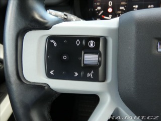 Land Rover Defender 3,0 110 D200 X-Dynamic SE 2024
