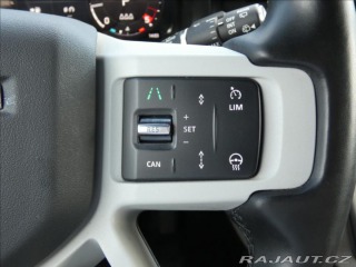 Land Rover Defender 3,0 110 D200 X-Dynamic SE 2024