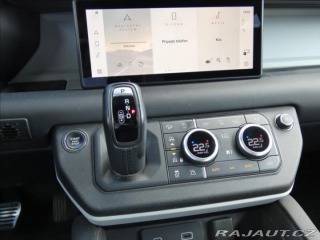 Land Rover Defender 3,0 110 D200 X-Dynamic SE 2024