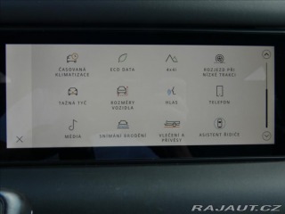 Land Rover Defender 3,0 110 D200 X-Dynamic SE 2024