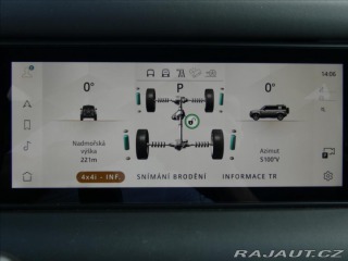 Land Rover Defender 3,0 110 D200 X-Dynamic SE 2024