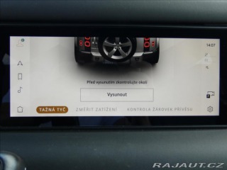 Land Rover Defender 3,0 110 D200 X-Dynamic SE 2024