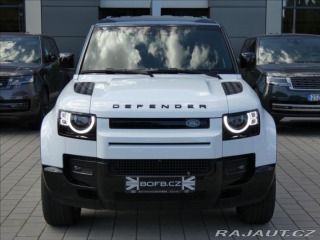 Land Rover Defender 3,0 110 D200 X-Dynamic SE 2024
