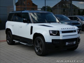 Land Rover Defender 3,0 110 D200 X-Dynamic SE 2024