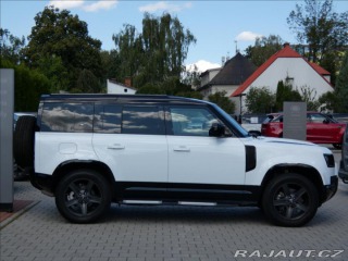 Land Rover Defender 3,0 110 D200 X-Dynamic SE 2024
