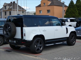 Land Rover Defender 3,0 110 D200 X-Dynamic SE 2024