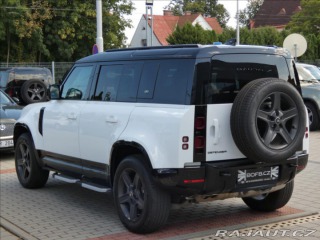 Land Rover Defender 3,0 110 D200 X-Dynamic SE 2024