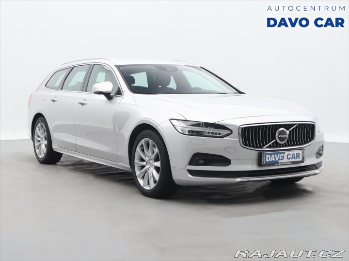 Volvo V90 2,0 D 145 kW Momentum Aut 2021