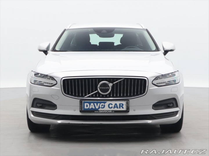 Volvo V90 2,0 D 145 kW Momentum Aut 2021