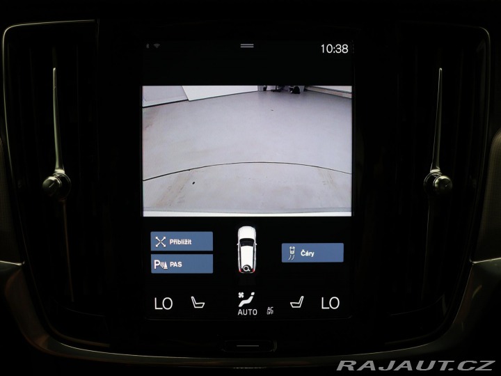 Volvo V90 2,0 D 145 kW Momentum Aut 2021