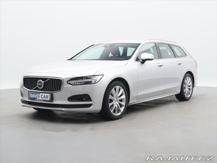 Volvo V90 2,0 D 145 kW Momentum Aut 2021