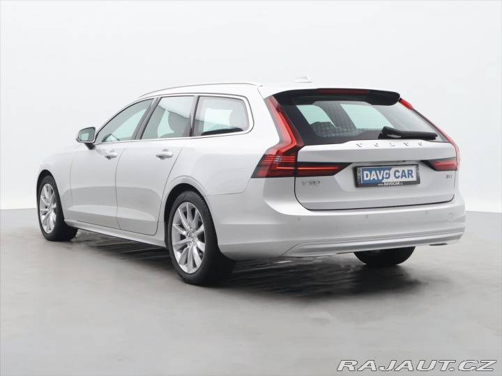 Volvo V90 2,0 D 145 kW Momentum Aut 2021
