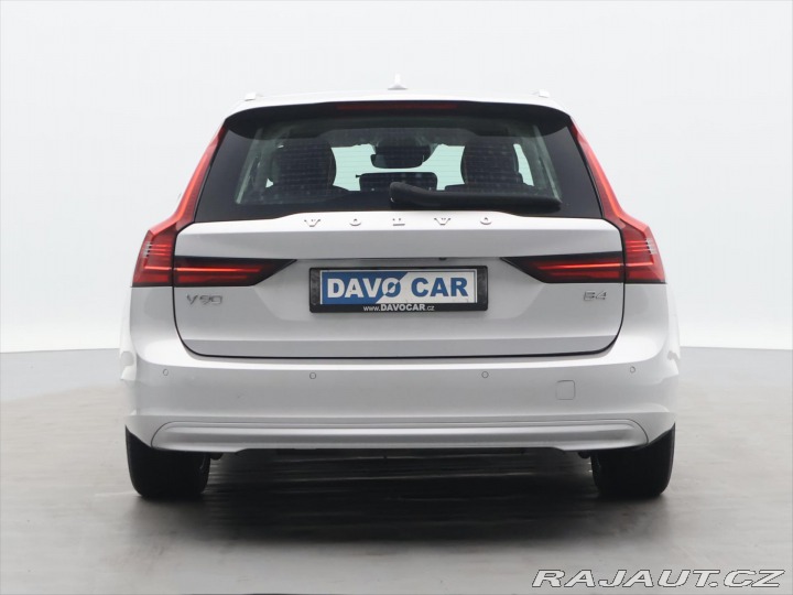 Volvo V90 2,0 D 145 kW Momentum Aut 2021