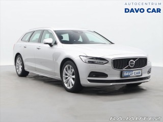 Volvo V90 2,0 D 145 kW Momentum Aut 2021