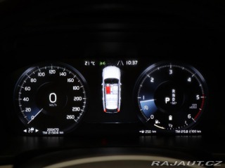 Volvo V90 2,0 D 145 kW Momentum Aut 2021