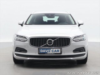 Volvo V90 2,0 D 145 kW Momentum Aut 2021