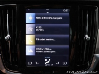 Volvo V90 2,0 D 145 kW Momentum Aut 2021