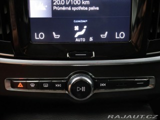 Volvo V90 2,0 D 145 kW Momentum Aut 2021