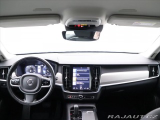 Volvo V90 2,0 D 145 kW Momentum Aut 2021
