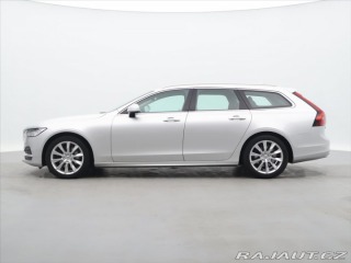 Volvo V90 2,0 D 145 kW Momentum Aut 2021