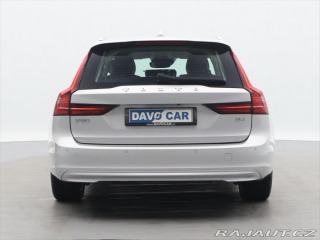 Volvo V90 2,0 D 145 kW Momentum Aut 2021