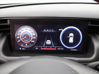 Hyundai Tucson 1,6 T-GDI 110kW CZ N-Line 2021