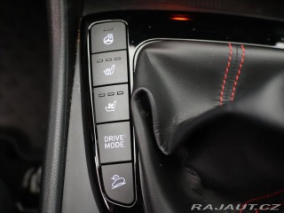 Hyundai Tucson 1,6 T-GDI 110kW CZ N-Line 2021