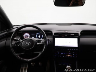 Hyundai Tucson 1,6 T-GDI 110kW CZ N-Line 2021