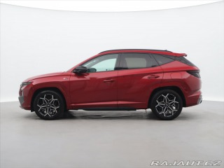 Hyundai Tucson 1,6 T-GDI 110kW CZ N-Line 2021