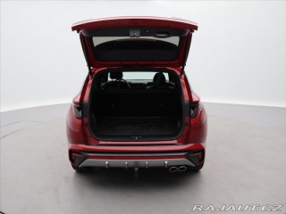 Hyundai Tucson 1,6 T-GDI 110kW CZ N-Line 2021