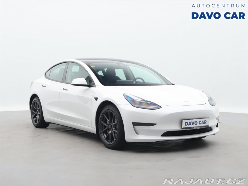 Tesla Model 3 LR 79kWh AWD sOH 90,3%