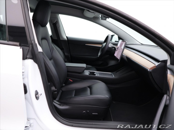 Tesla Model 3 Long Range 79kWh AWD sOH 2021