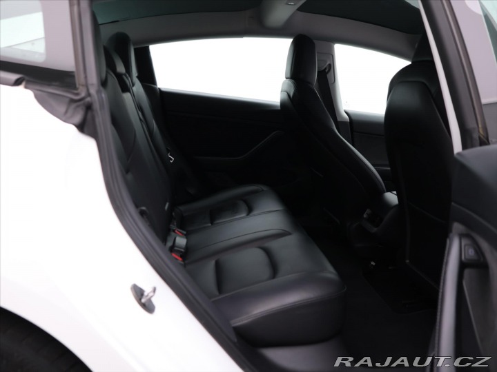 Tesla Model 3 Long Range 79kWh AWD sOH 2021