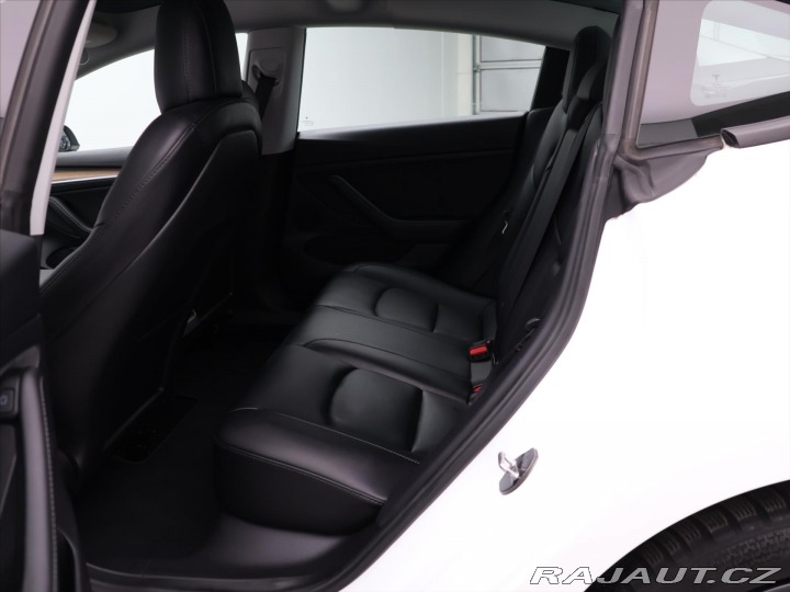 Tesla Model 3 Long Range 79kWh AWD sOH 2021