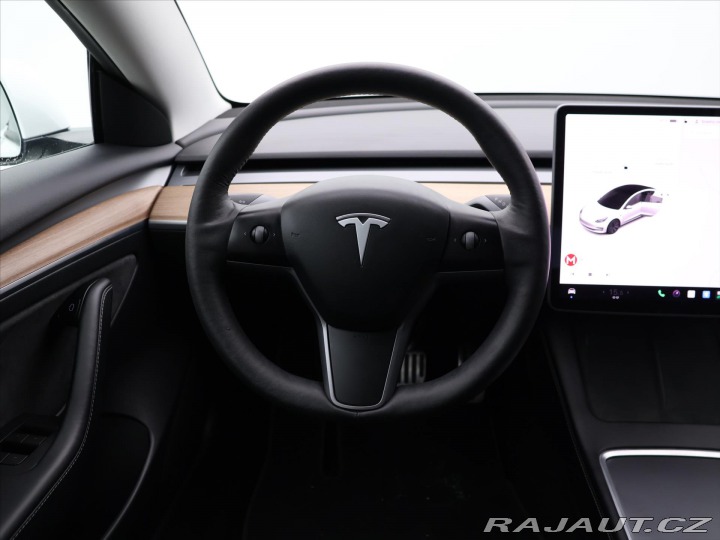 Tesla Model 3 Long Range 79kWh AWD sOH 2021