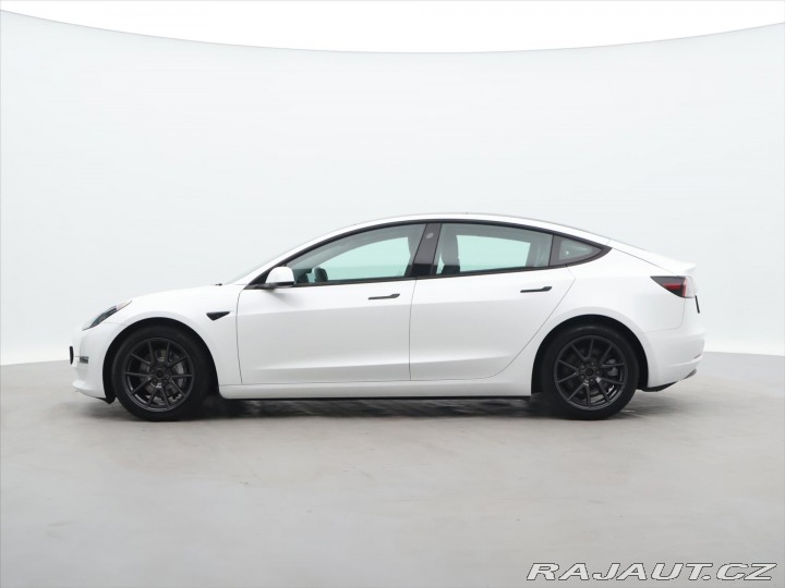 Tesla Model 3 LR 79kWh AWD sOH 90,3% 2021