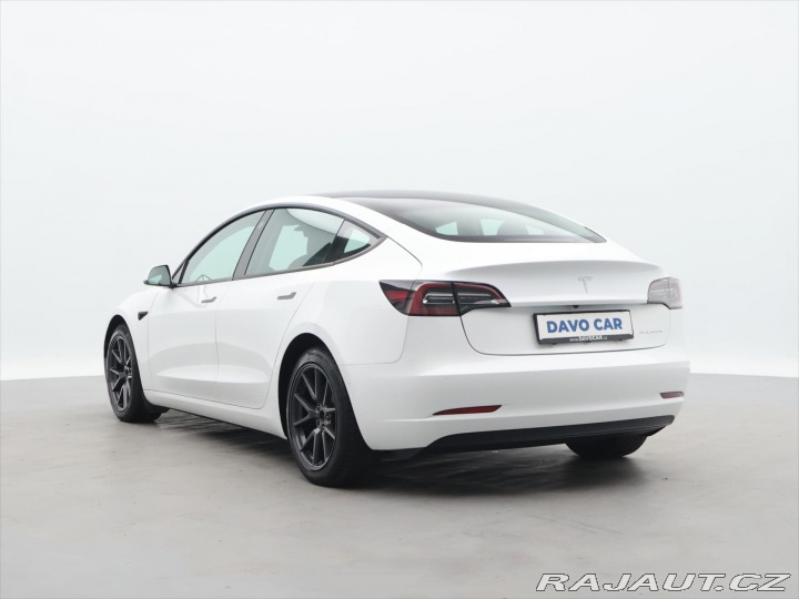 Tesla Model 3 LR 79kWh AWD sOH 90,3% 2021