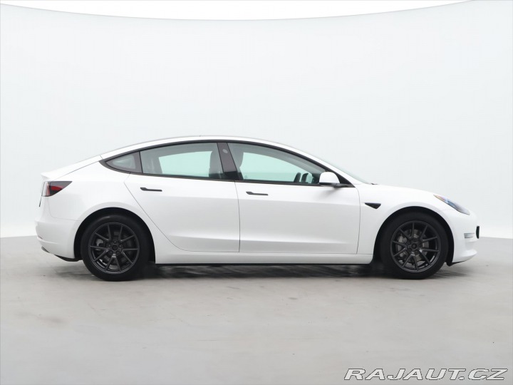 Tesla Model 3 LR 79kWh AWD sOH 90,3% 2021