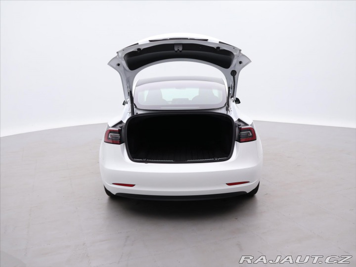 Tesla Model 3 LR 79kWh AWD sOH 90,3% 2021