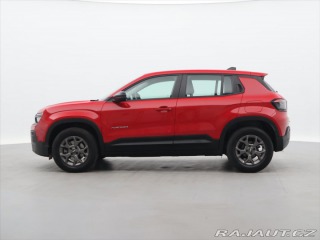 Jeep Avenger 1,2 74kW CZ e-Hybrid Long 2024