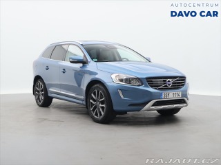 Volvo XC60 2,4 D5 169kW CZ Inscripti