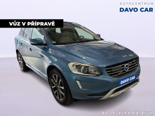 Volvo XC60 2,4 D5 169kW CZ Inscripti